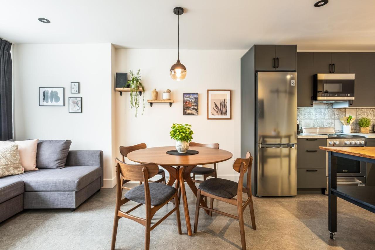 Le Ink Tremblant By My Tremblant Location Apartment *