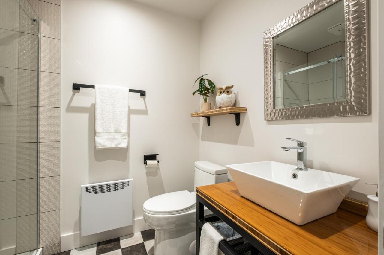 Le Ink Tremblant By My Tremblant Location Apartment