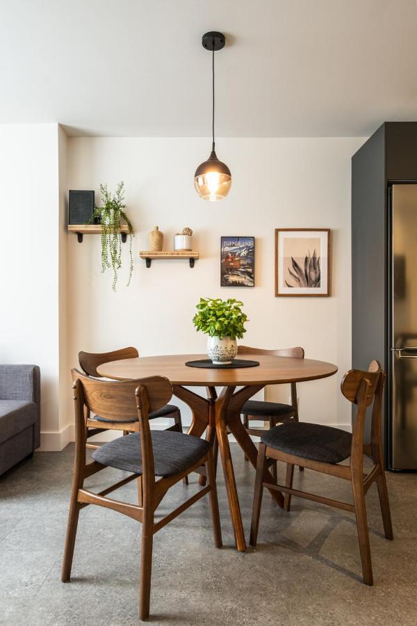 Apartment Le Ink Tremblant By My Tremblant Location *