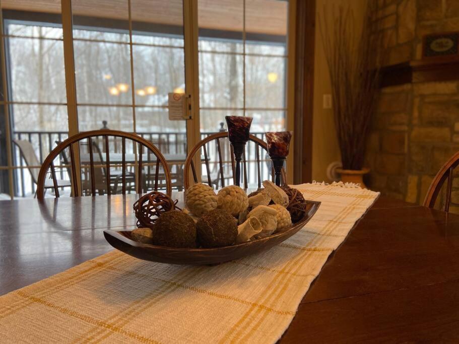 Tremblant Luxury Mountain Getaway * Mont-Tremblant