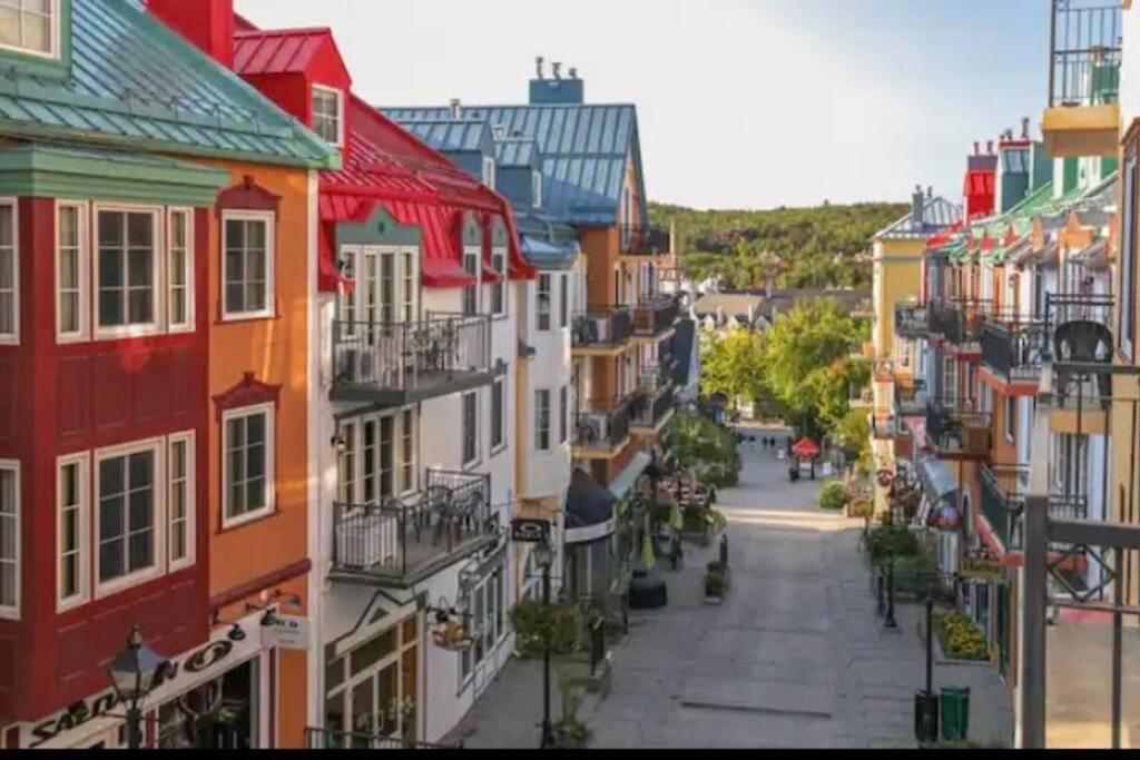 Tremblant Luxury Mountain Getaway * Mont-Tremblant