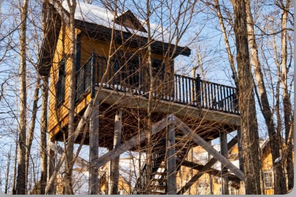 Tremblant Luxury Mountain Getaway Mont-Tremblant