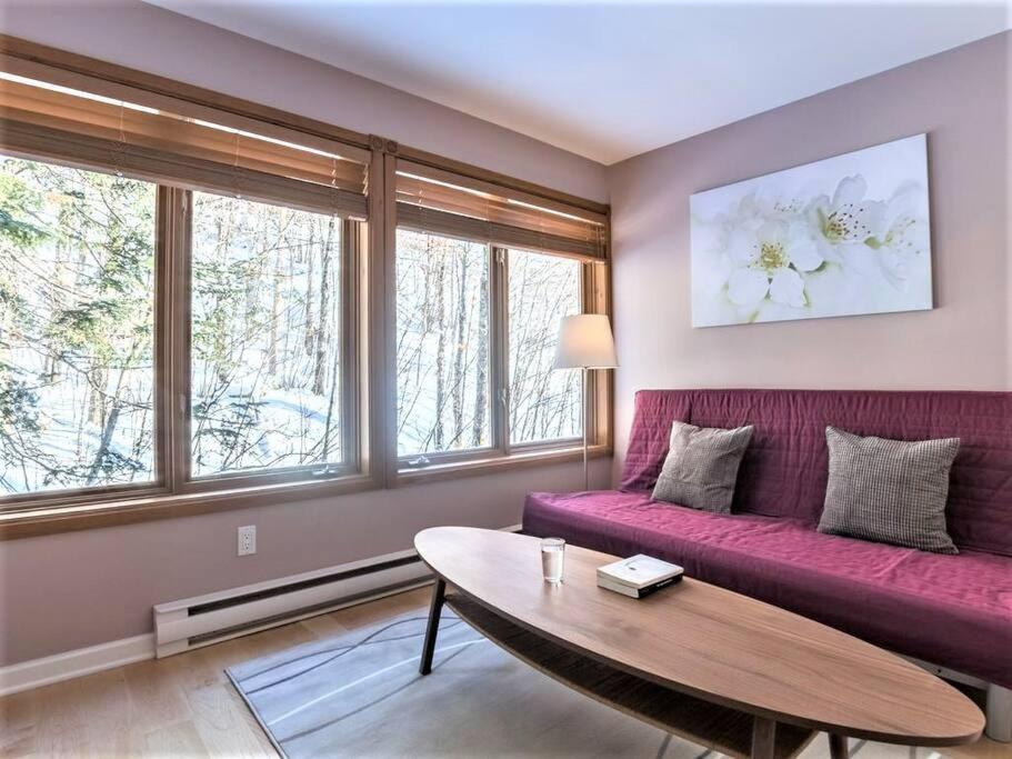 Tremblant Prestige - Clairiere 406 Holiday home