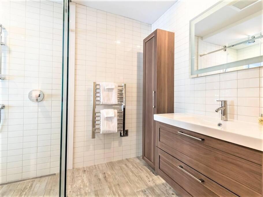 Holiday home Tremblant Prestige - Clairiere 406 Mont-Tremblant