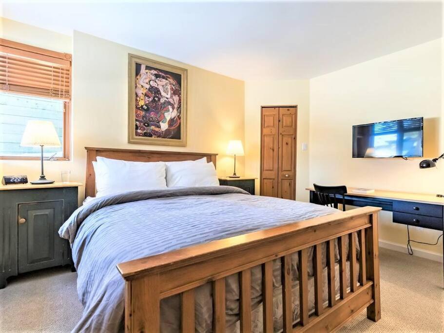 Tremblant Prestige - Clairiere 406 Mont-Tremblant