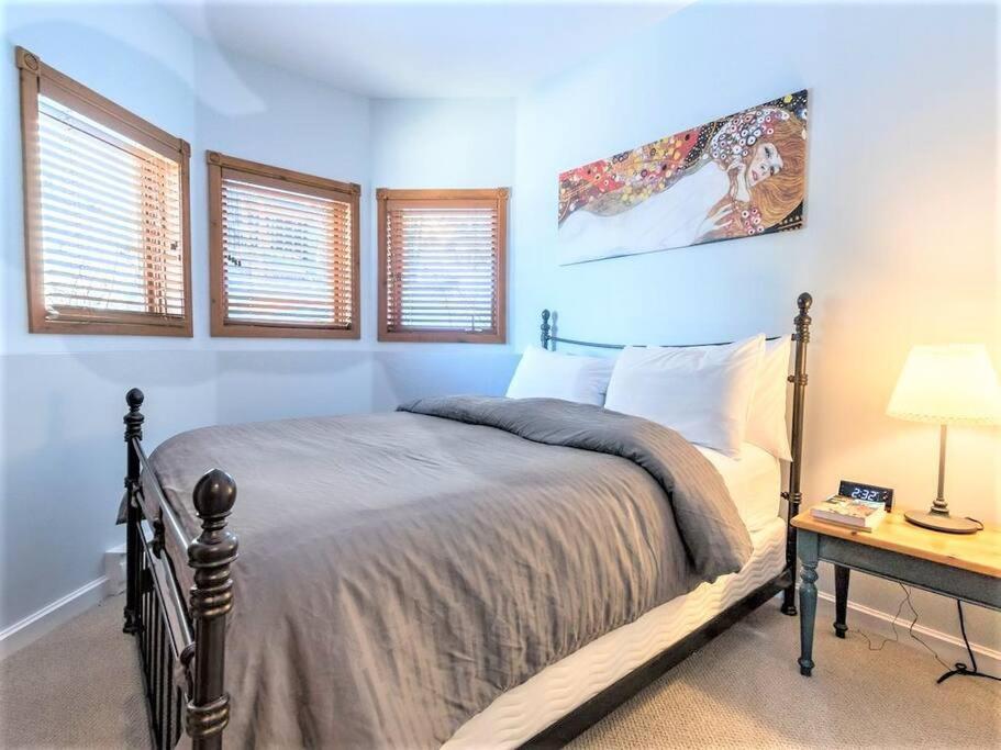 Tremblant Prestige - Clairiere 406 Holiday home Mont-Tremblant