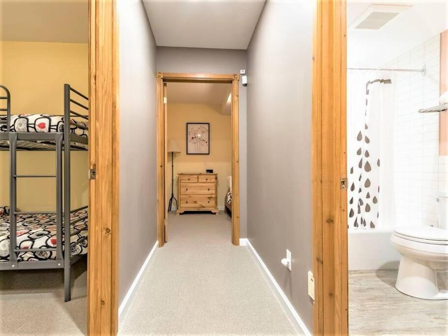 Holiday home Tremblant Prestige - Clairiere 406 Mont-Tremblant