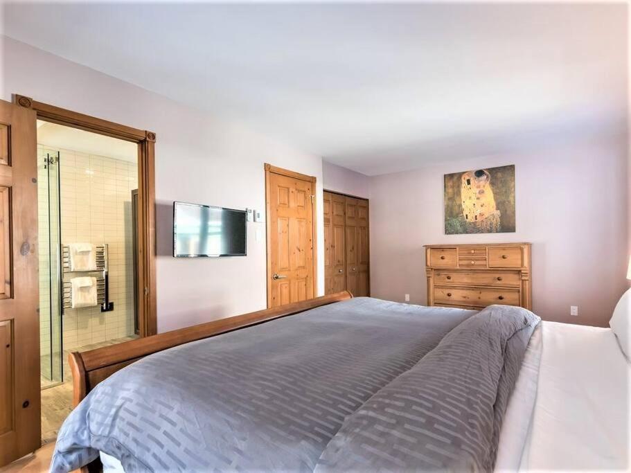 Tremblant Prestige - Clairiere 406 Holiday home