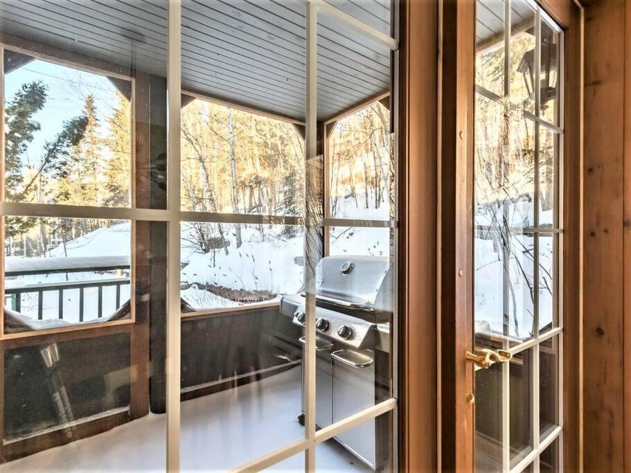 Holiday home Tremblant Prestige - Clairiere 406 Mont-Tremblant