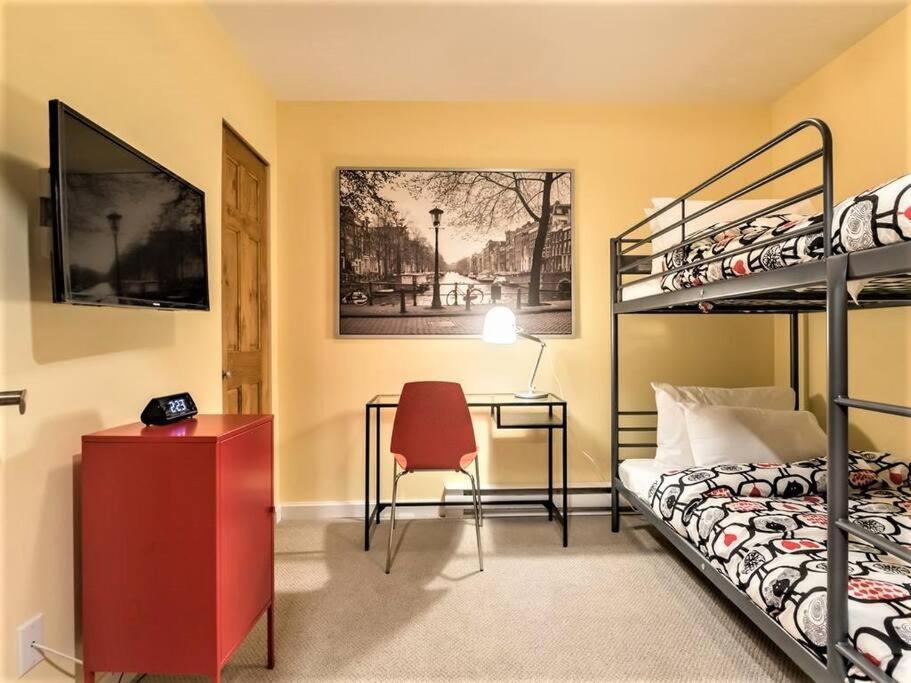 Holiday home Tremblant Prestige - Clairiere 406 *