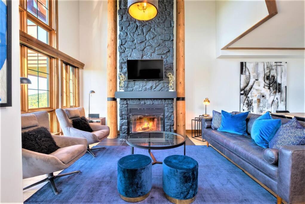 Tremblant Prestige - Equinoxe 164-2 *