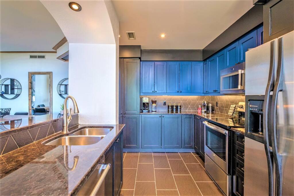 Tremblant Prestige - Equinoxe 164-2 Mont-Tremblant