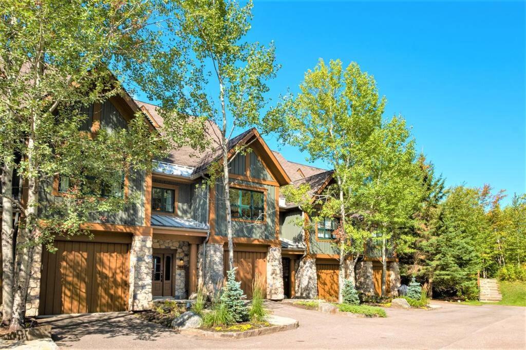 Tremblant Prestige - Equinoxe 164-2 Mont-Tremblant