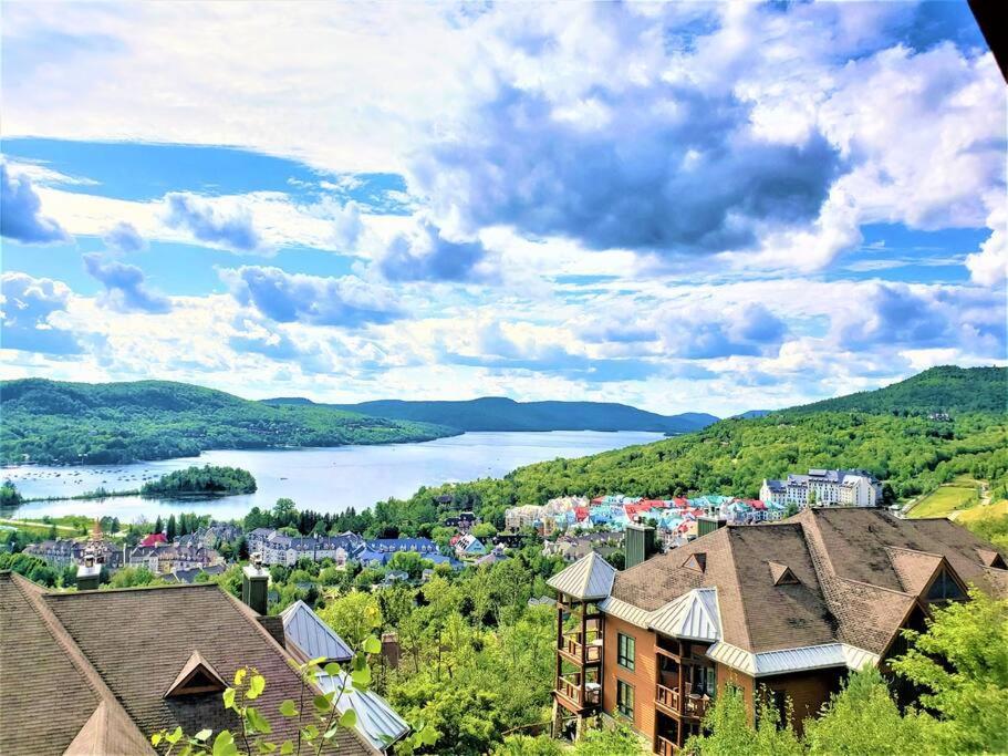 Tremblant Prestige - Equinoxe 164-2 Apartment Mont-Tremblant