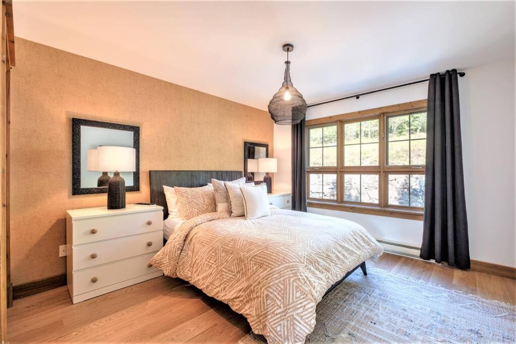 Tremblant Prestige - Equinoxe 164-2 Mont-Tremblant