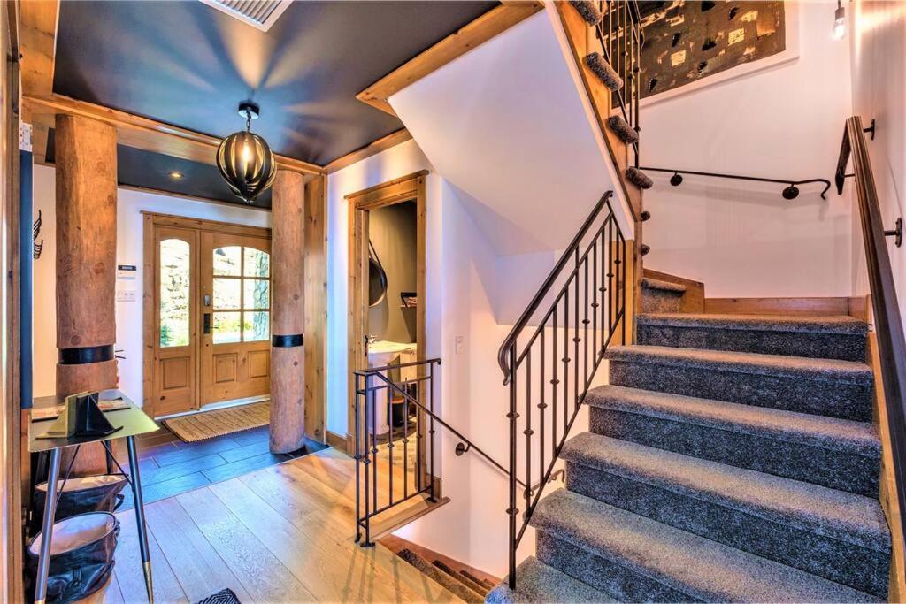 Tremblant Prestige - Equinoxe 164-2 * Mont-Tremblant