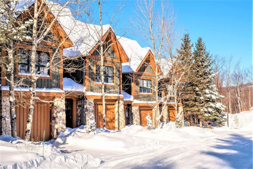Apartment Tremblant Prestige - Equinoxe 164-2 *