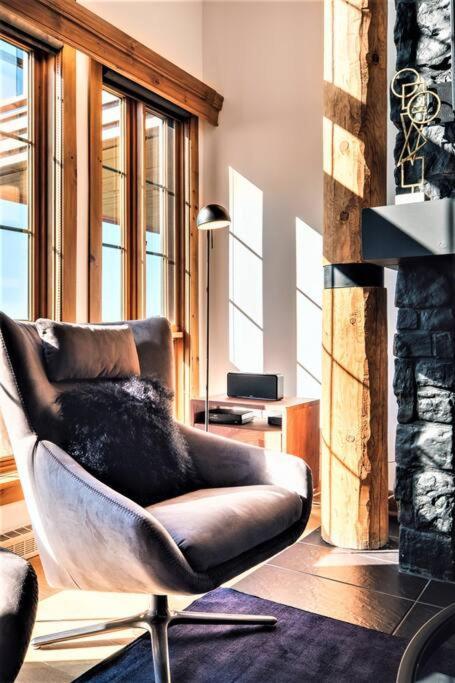 Apartment Tremblant Prestige - Equinoxe 164-2