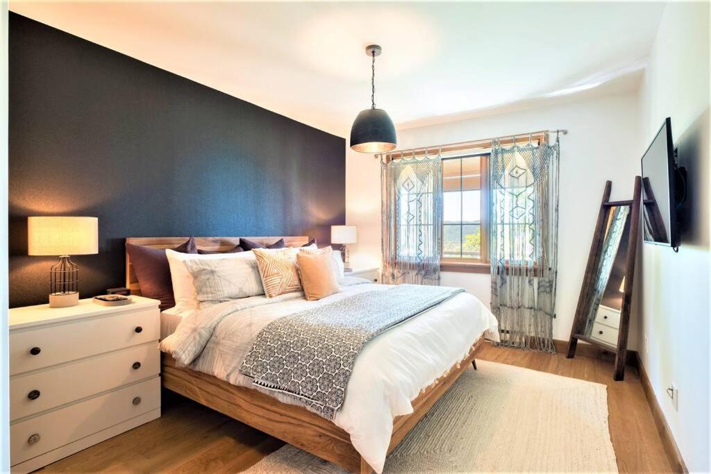 Apartment Tremblant Prestige - Equinoxe 164-2 Mont-Tremblant