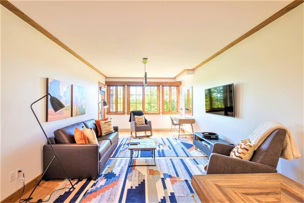 Tremblant Prestige - Equinoxe 164-2 Mont-Tremblant
