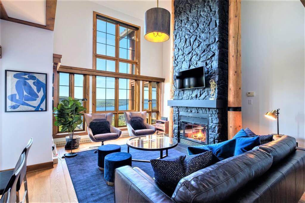 Apartment Tremblant Prestige - Equinoxe 164-2 *