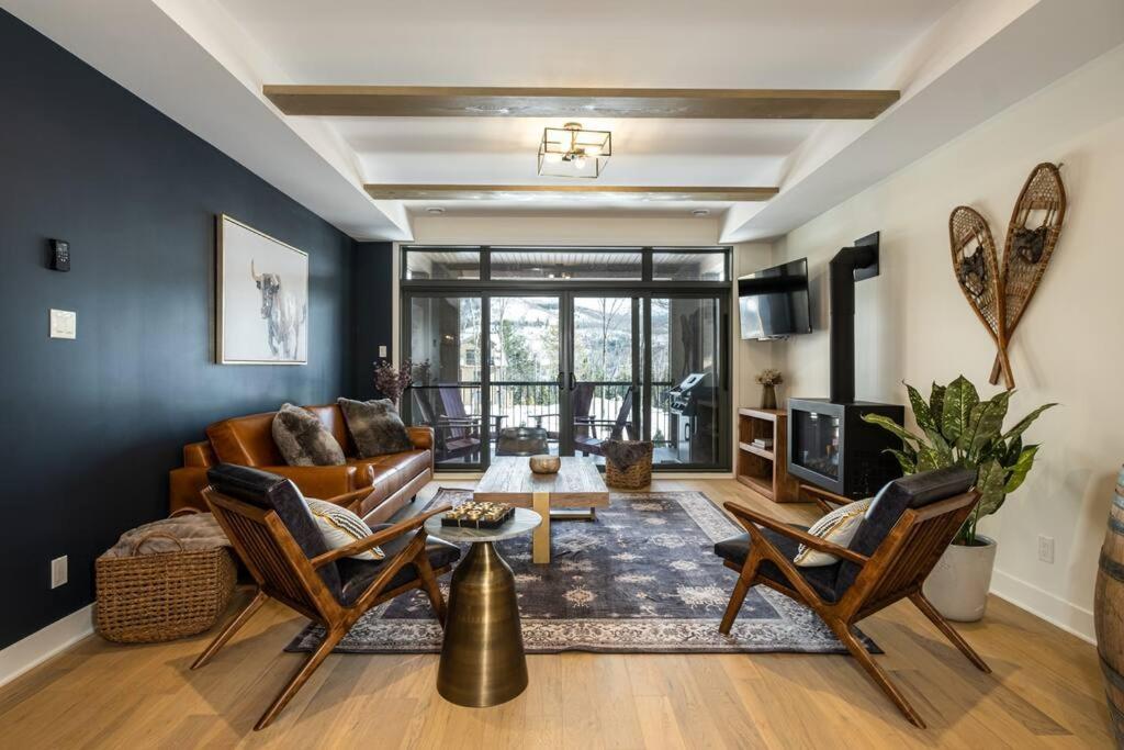 Apartment Tremblant Prestige - Verbier 10-104