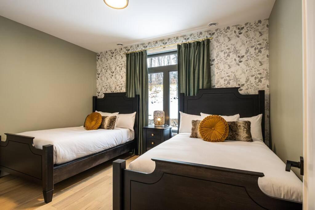 Tremblant Prestige - Verbier 10-104 Apartment Mont-Tremblant