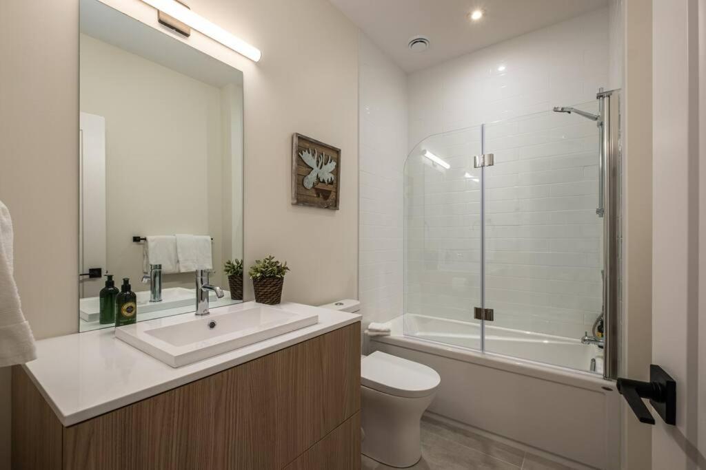 Tremblant Prestige - Verbier 10-104 Mont-Tremblant
