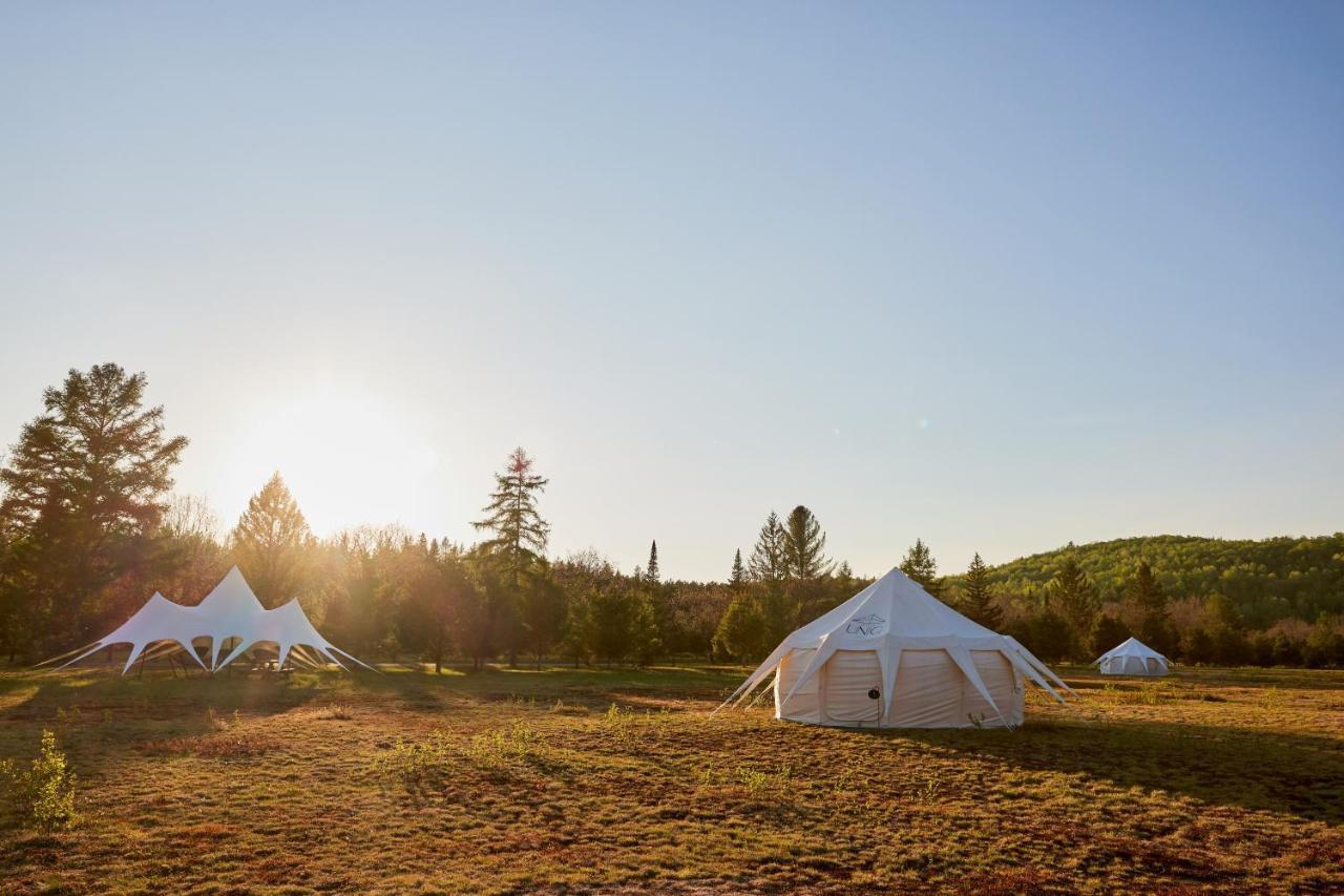 Uniq - Domaine Saint-bernard * Mont-Tremblant