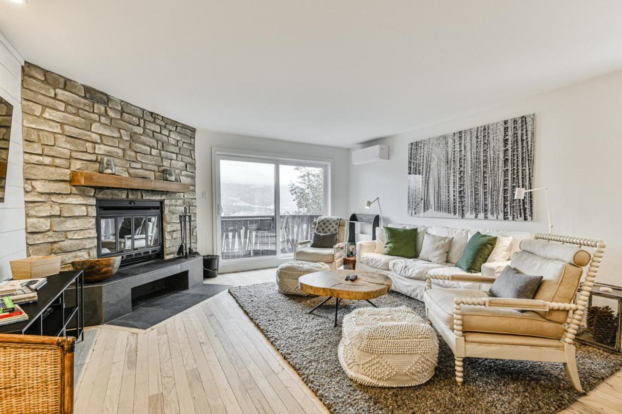 414 Du - Spacious 2 Bdr With & Mountain Views