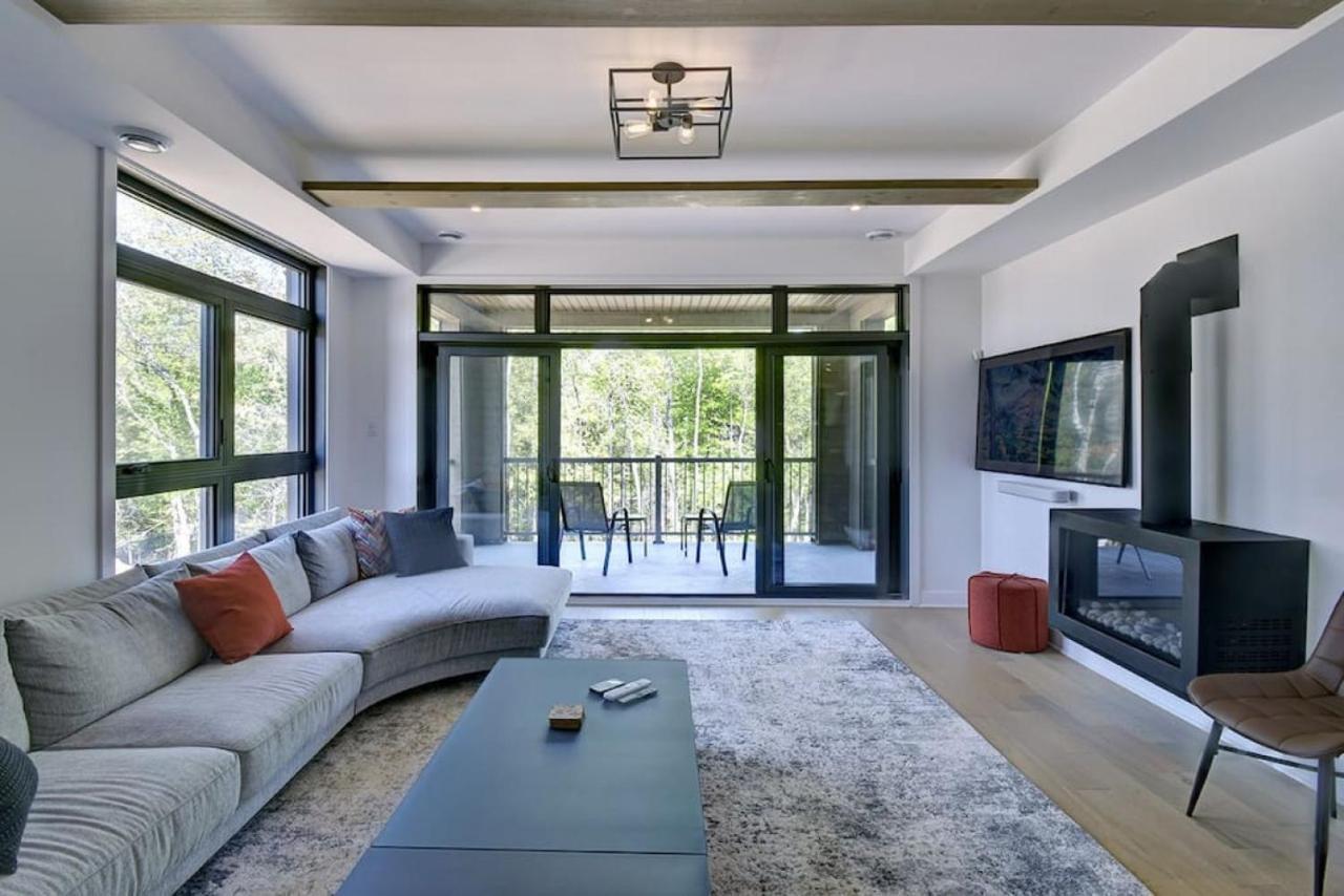 101 Verbier - New 3br Lux W Mtn View Close To Everything *