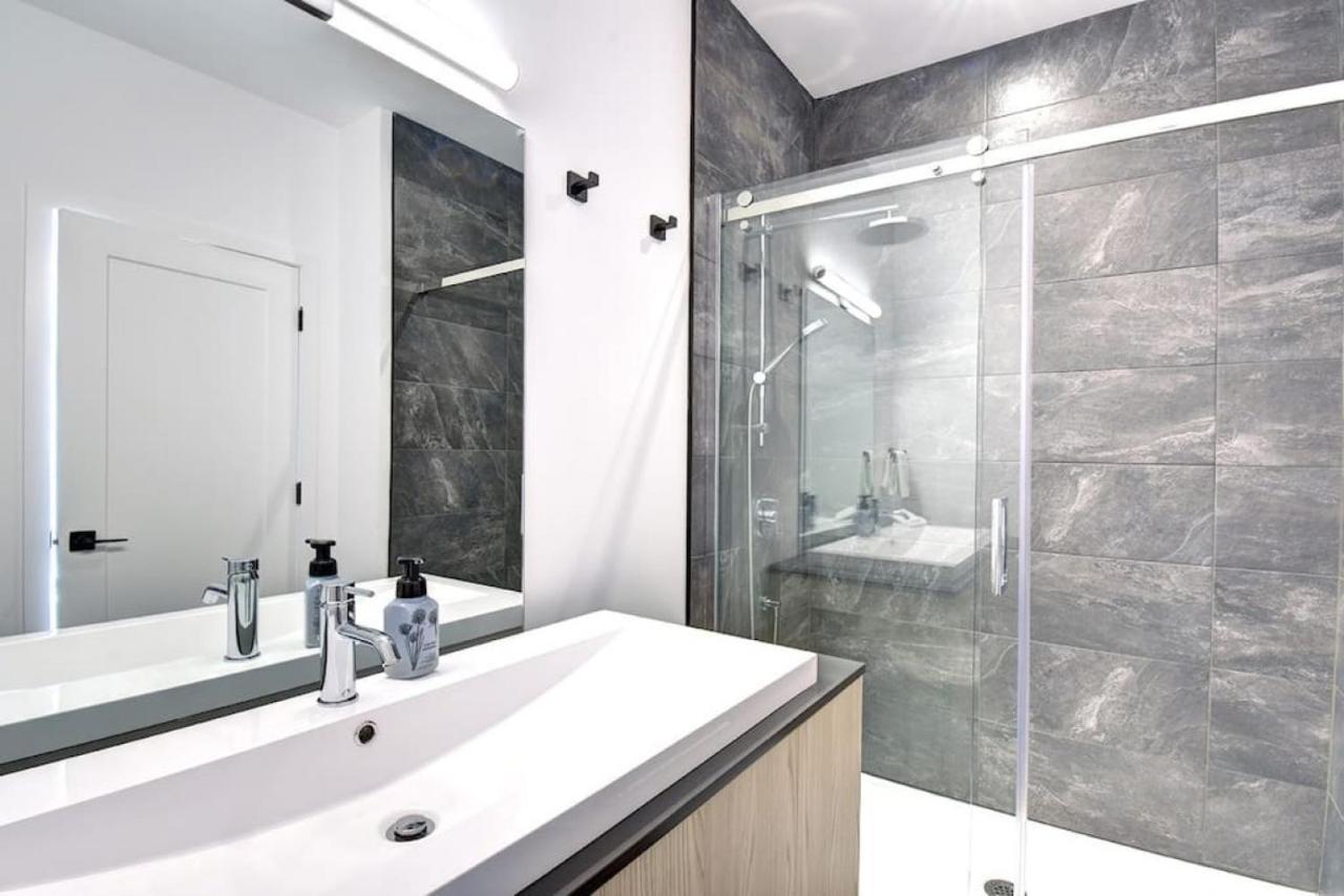 101 Verbier - New 3br Lux W Mtn View Close To Everything *