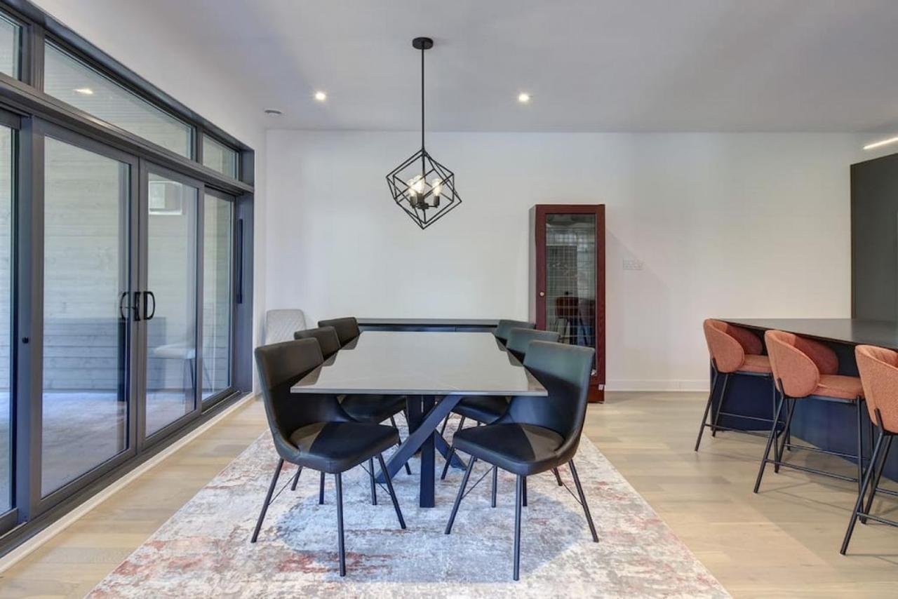 101 Verbier - New 3br Lux W Mtn View Close To Everything