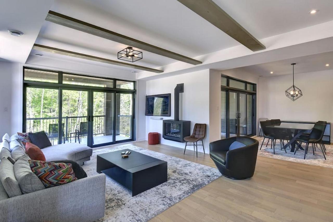 101 Verbier - New 3br Lux W Mtn View Close To Everything