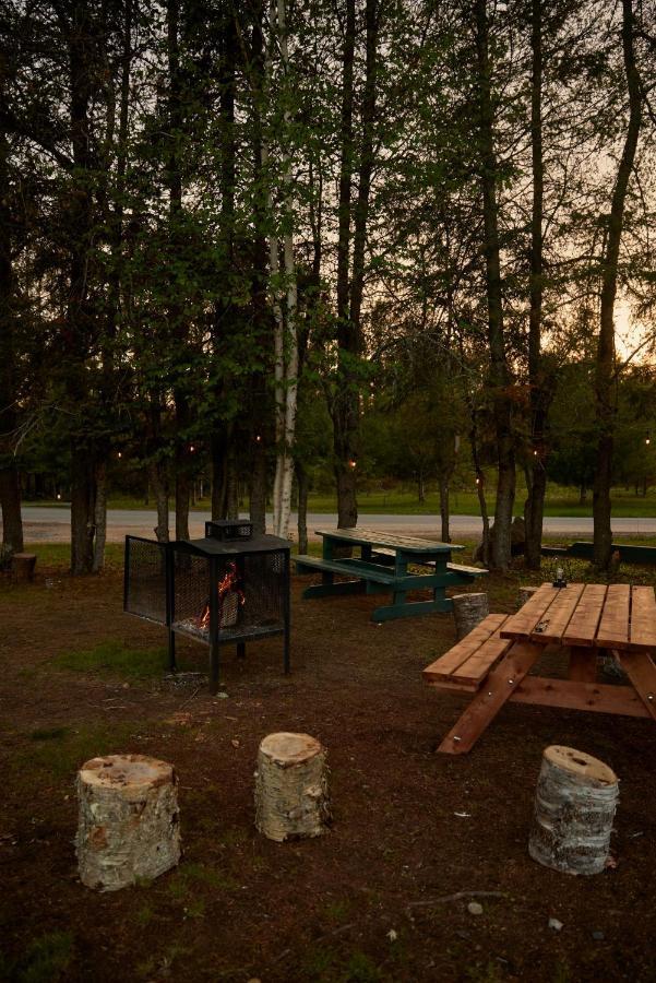 Uniq - Domaine Saint-bernard Luxury tent *