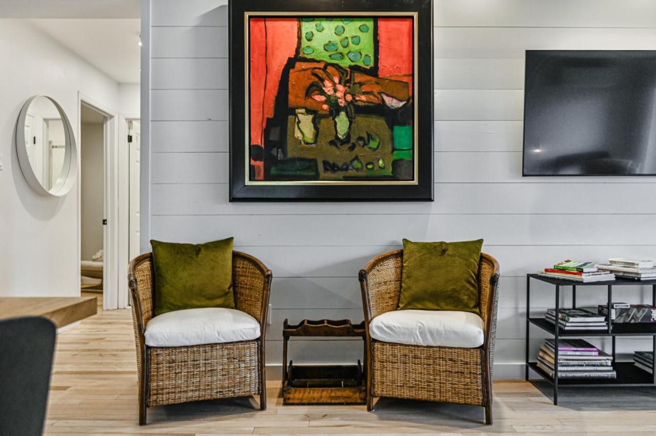 414 Du - Spacious 2 Bdr With & Mountain Views * Mont-Tremblant