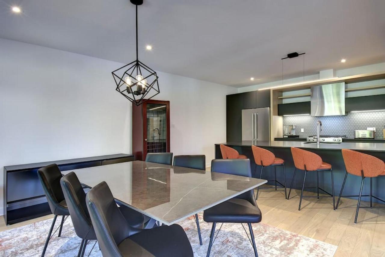 101 Verbier - New 3br Lux W Mtn View Close To Everything *