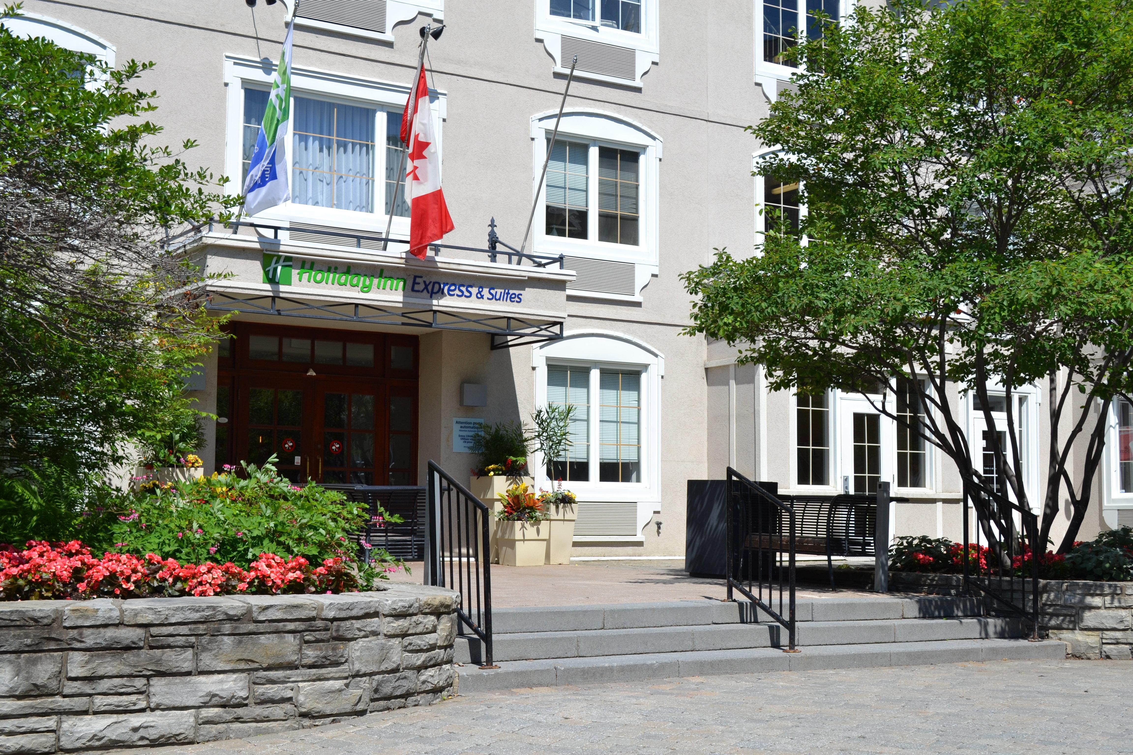 Resort Express & Tremblant By Ihg Mont-Tremblant