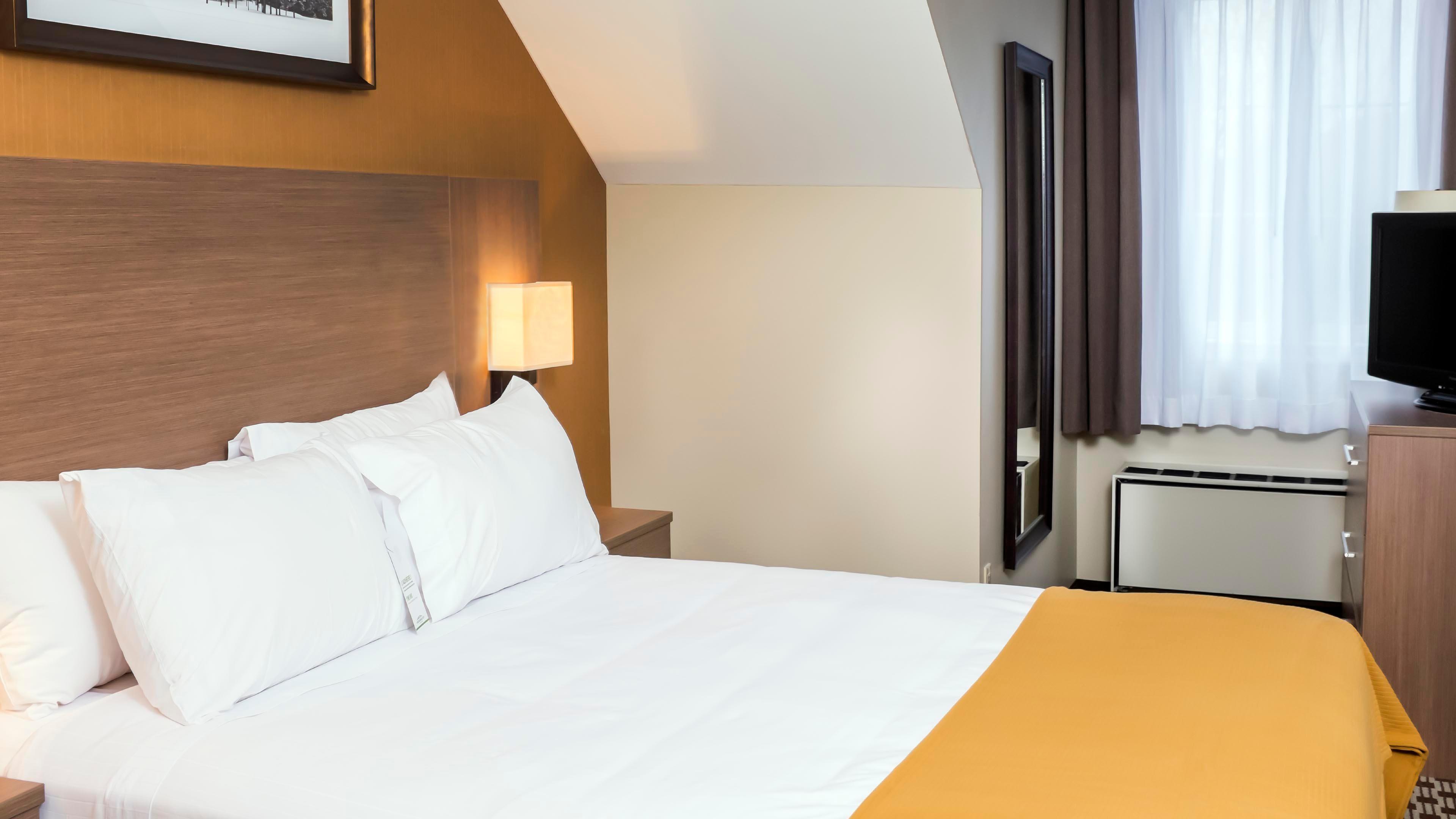 Express & Tremblant By Ihg 4*