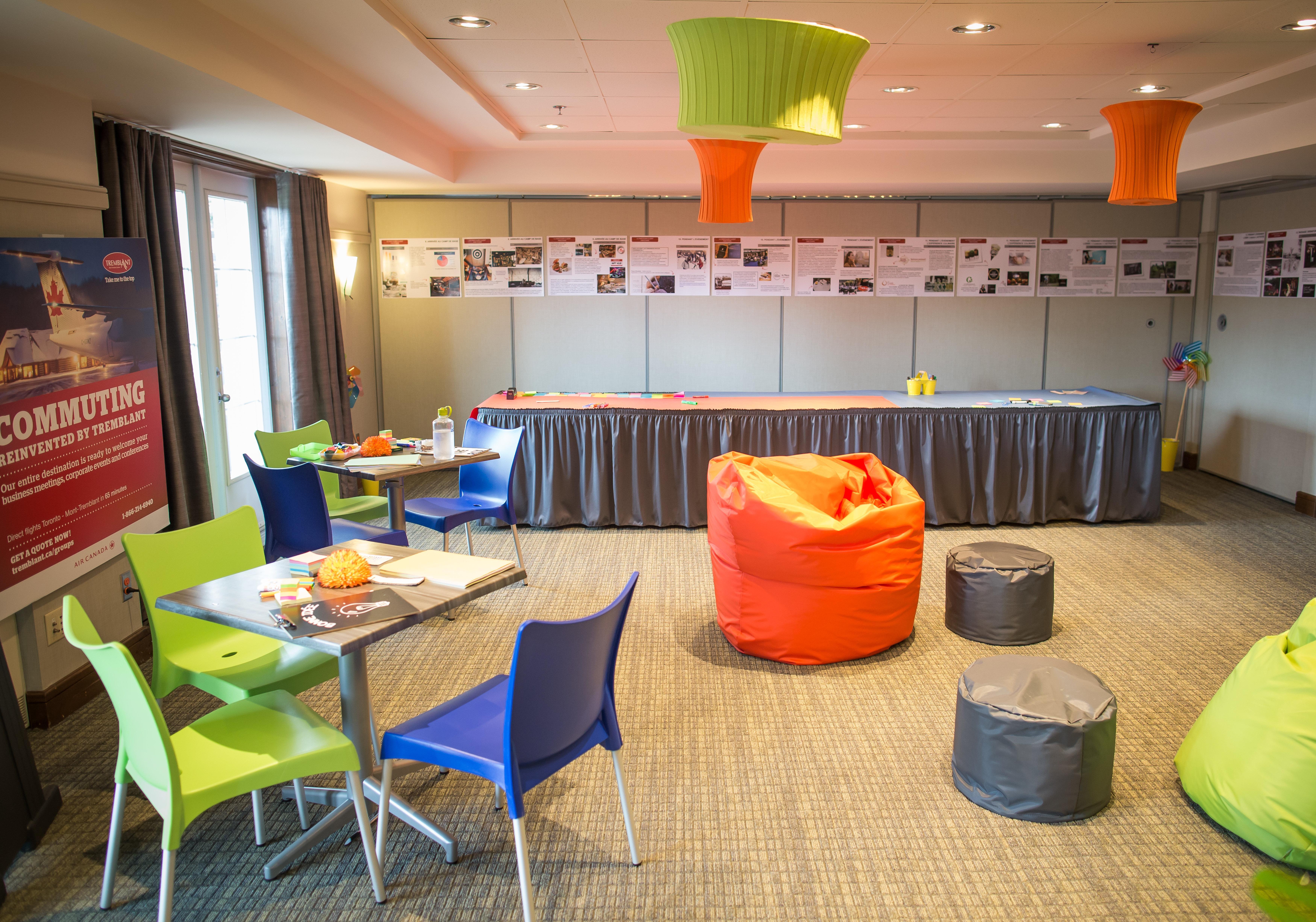 Express & Tremblant By Ihg Resort 4*