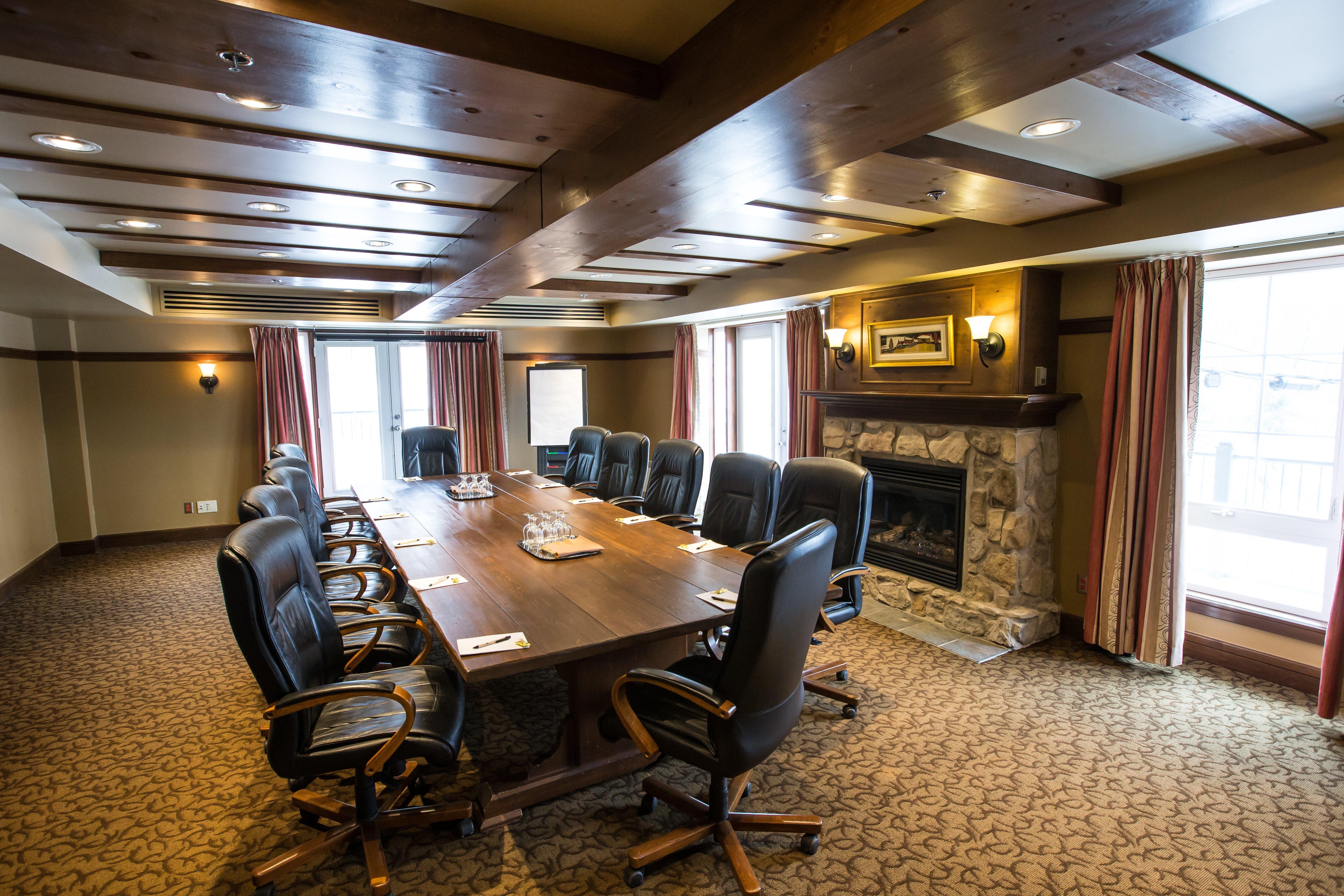 Express & Tremblant By Ihg Mont-Tremblant