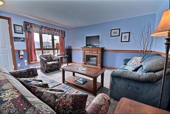 La Chouette By Tremblant Sunstar Mont-Tremblant
