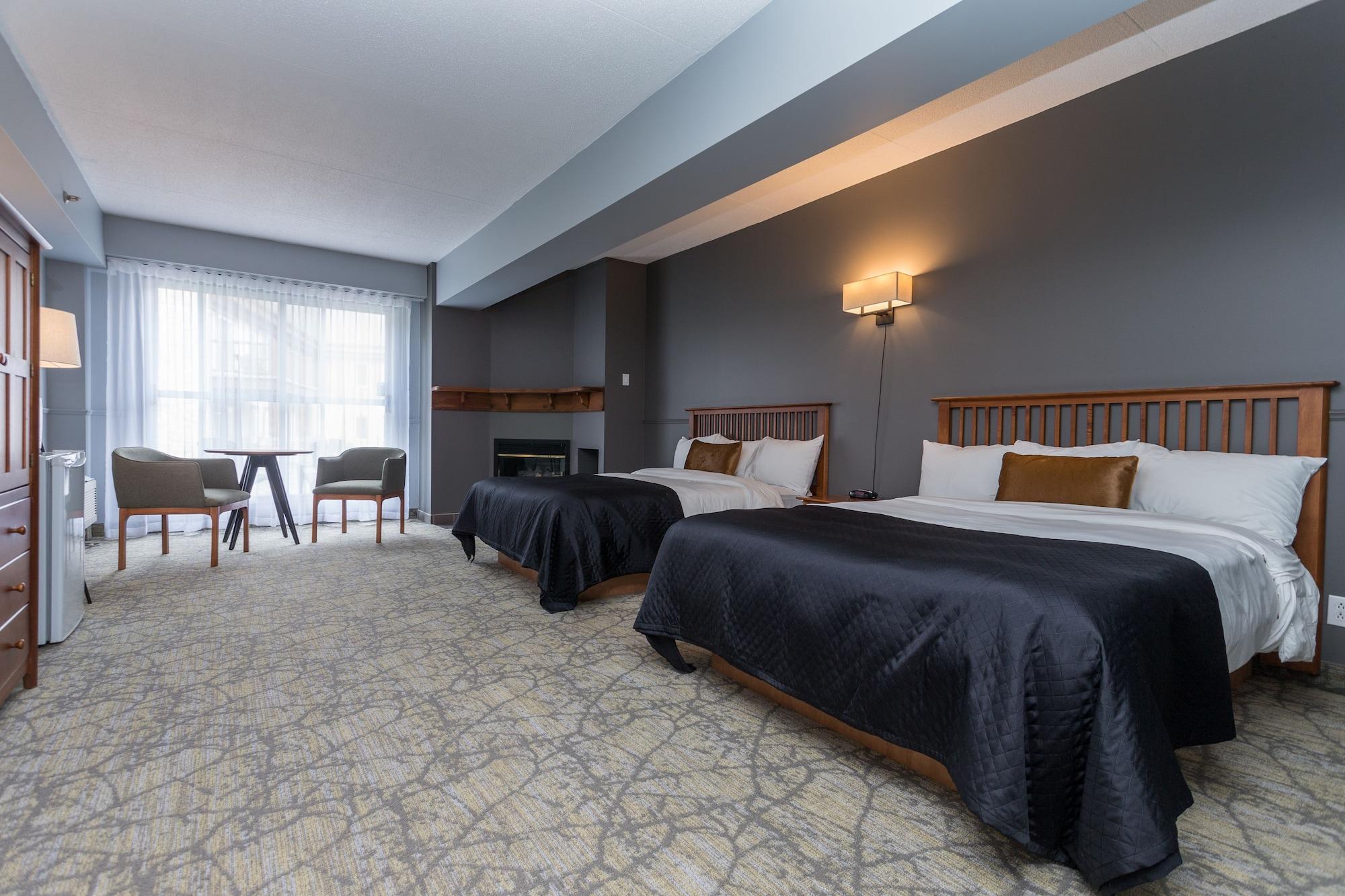 Le Grand Tremblant 3*