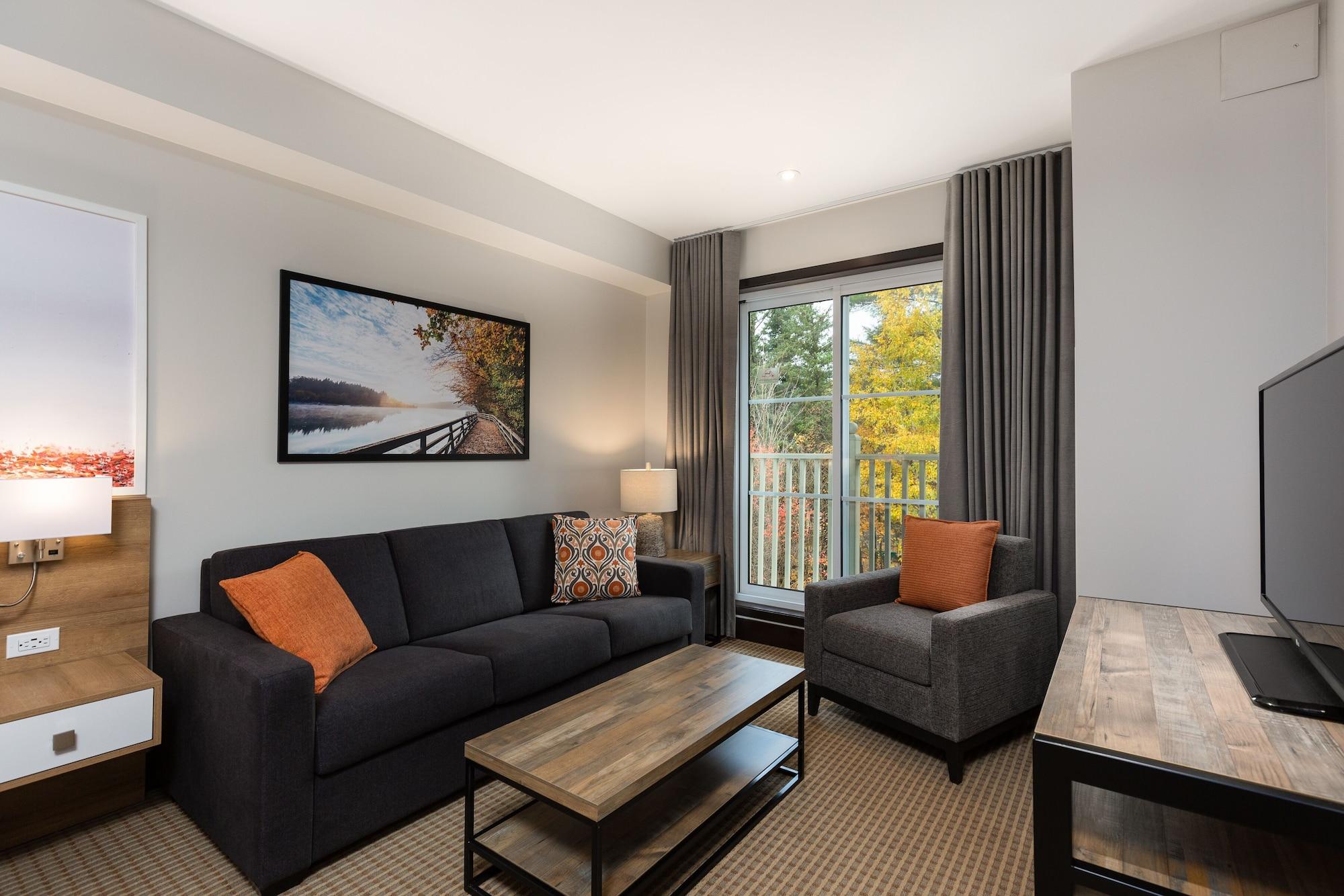 Ermitage Du Hotel Mont-Tremblant