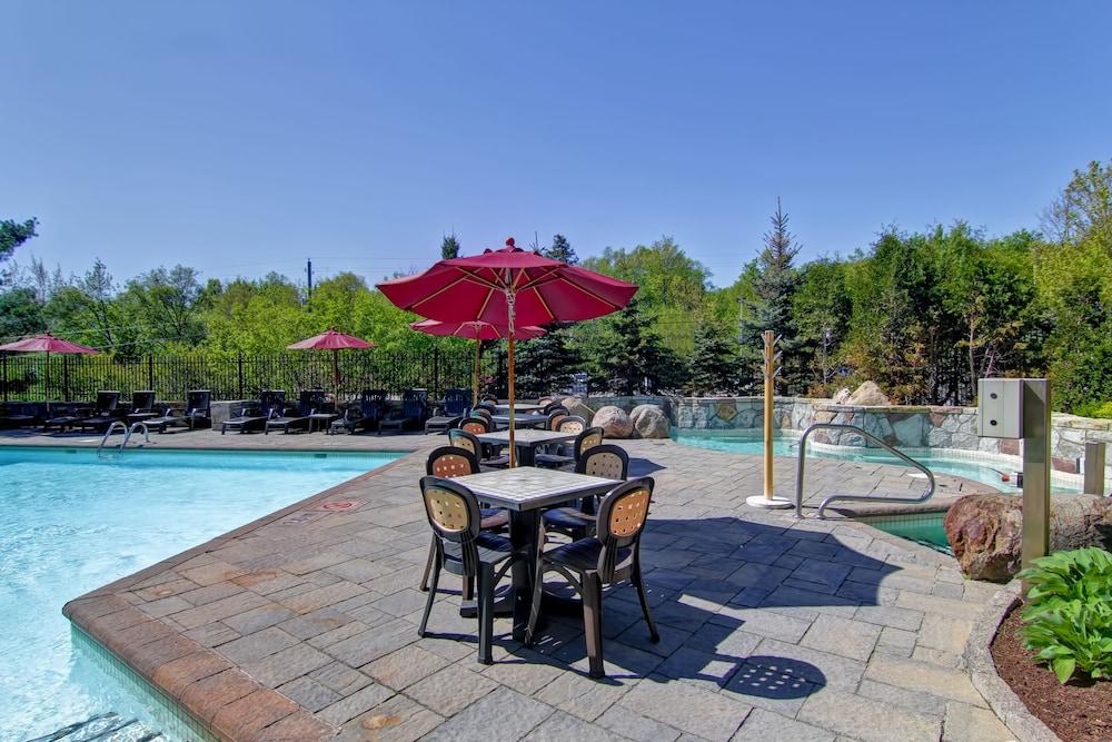 Resort Homewood By Hilton