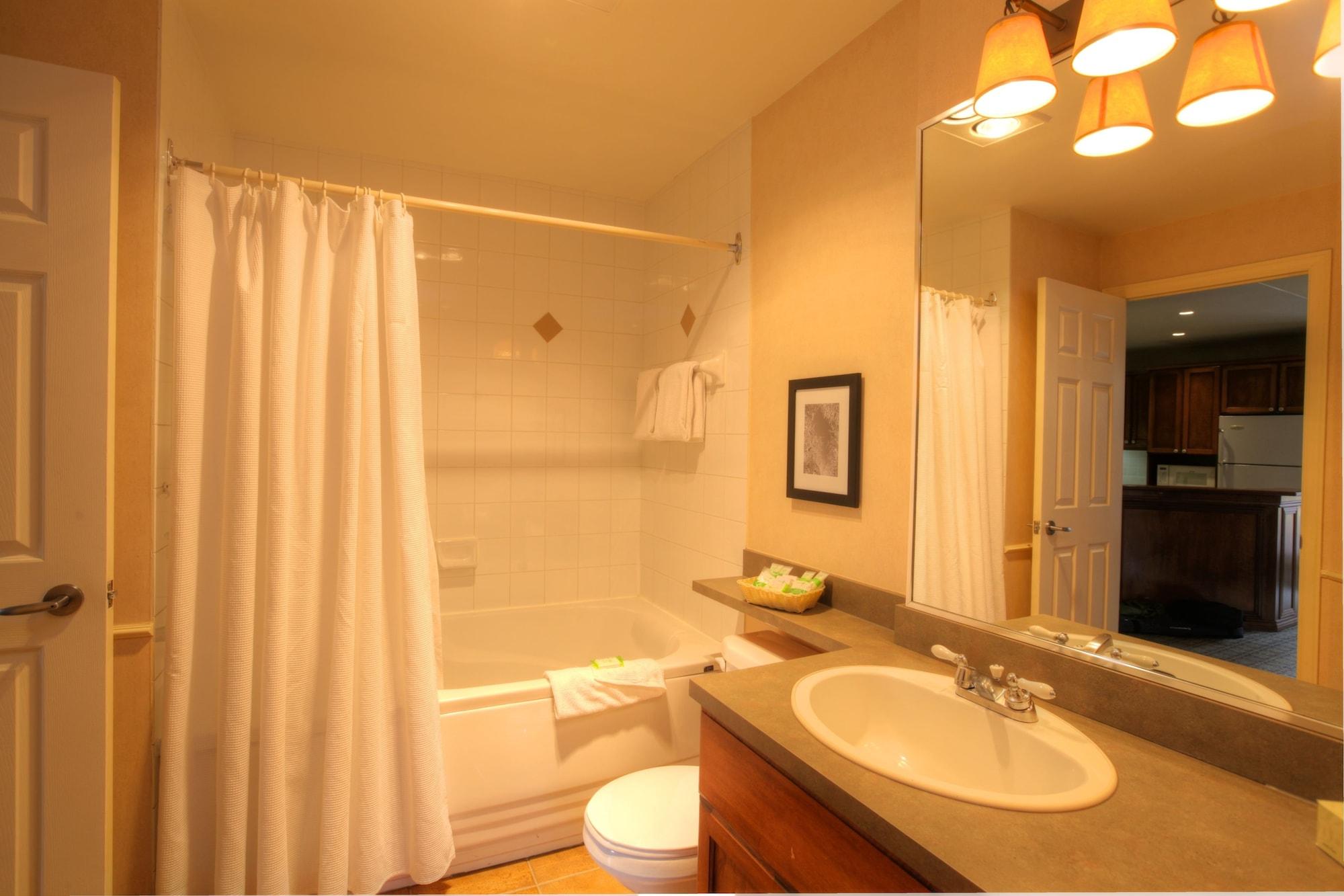 Hotel Place Saint Bernard Tremblant 3*