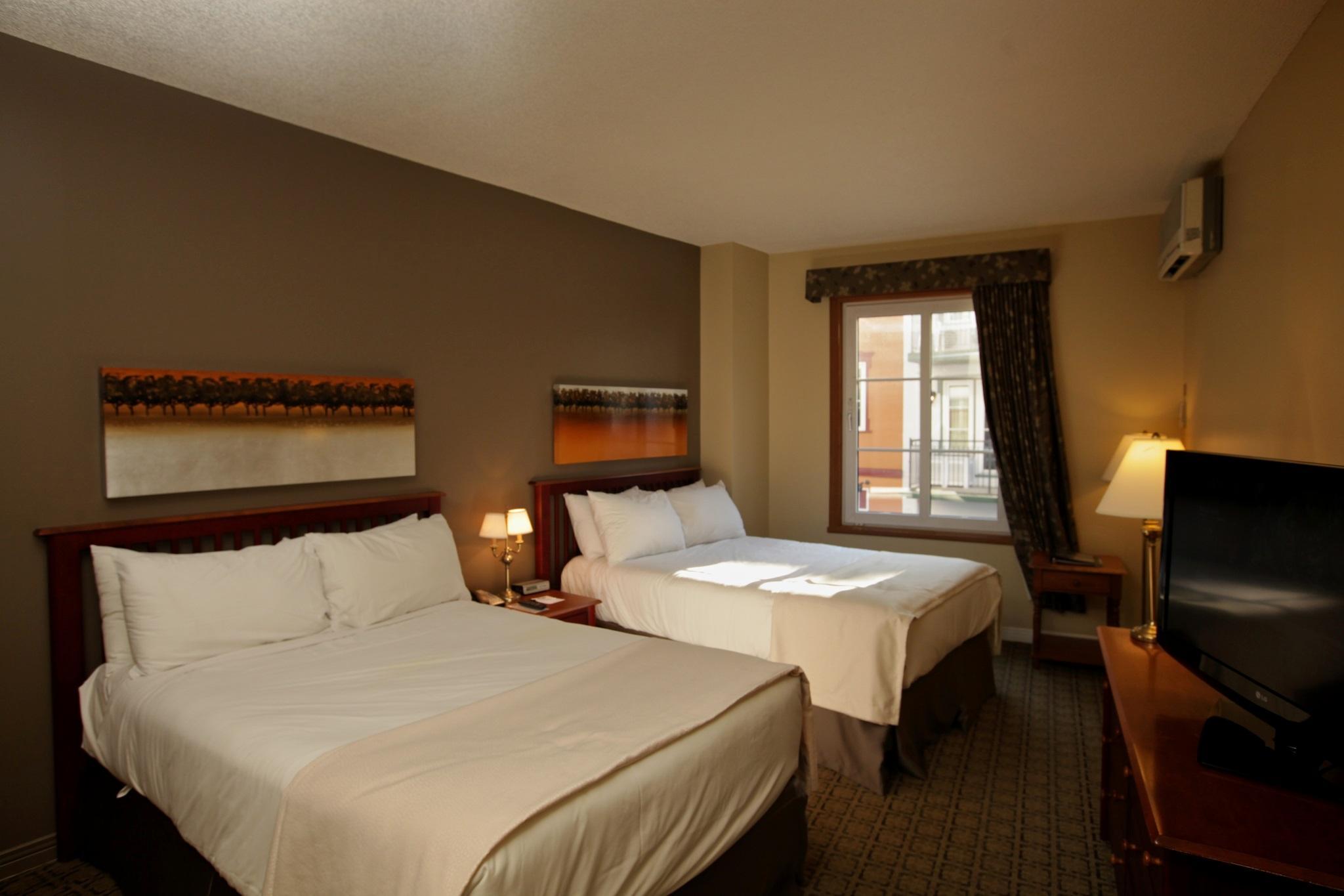 Hotel Place Saint Bernard Tremblant Mont-Tremblant