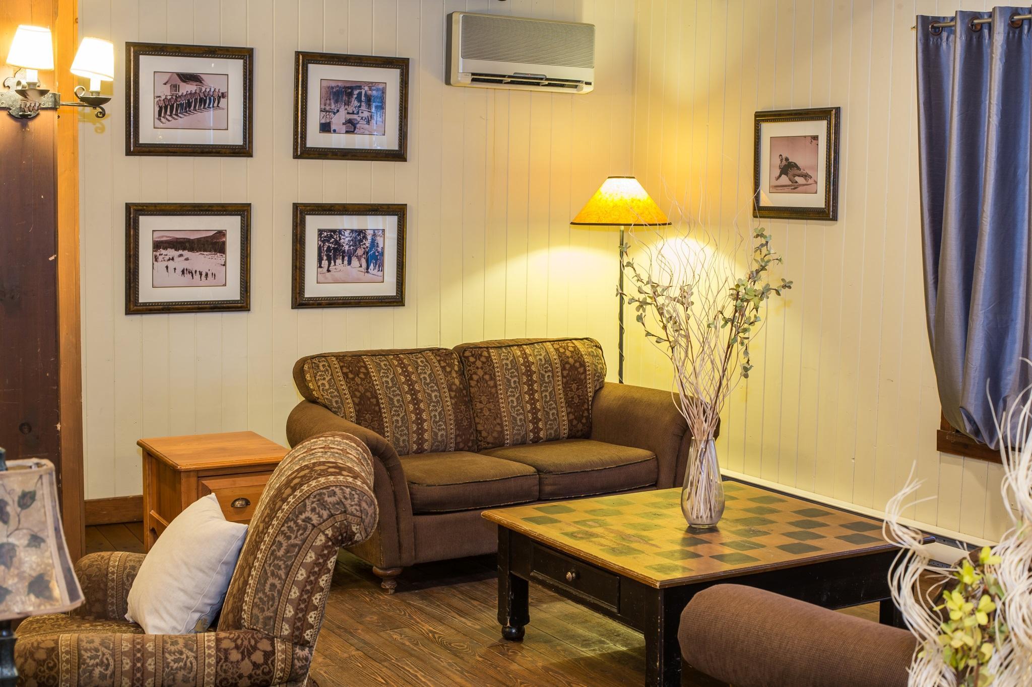 Place Saint Bernard Tremblant 3* Mont-Tremblant
