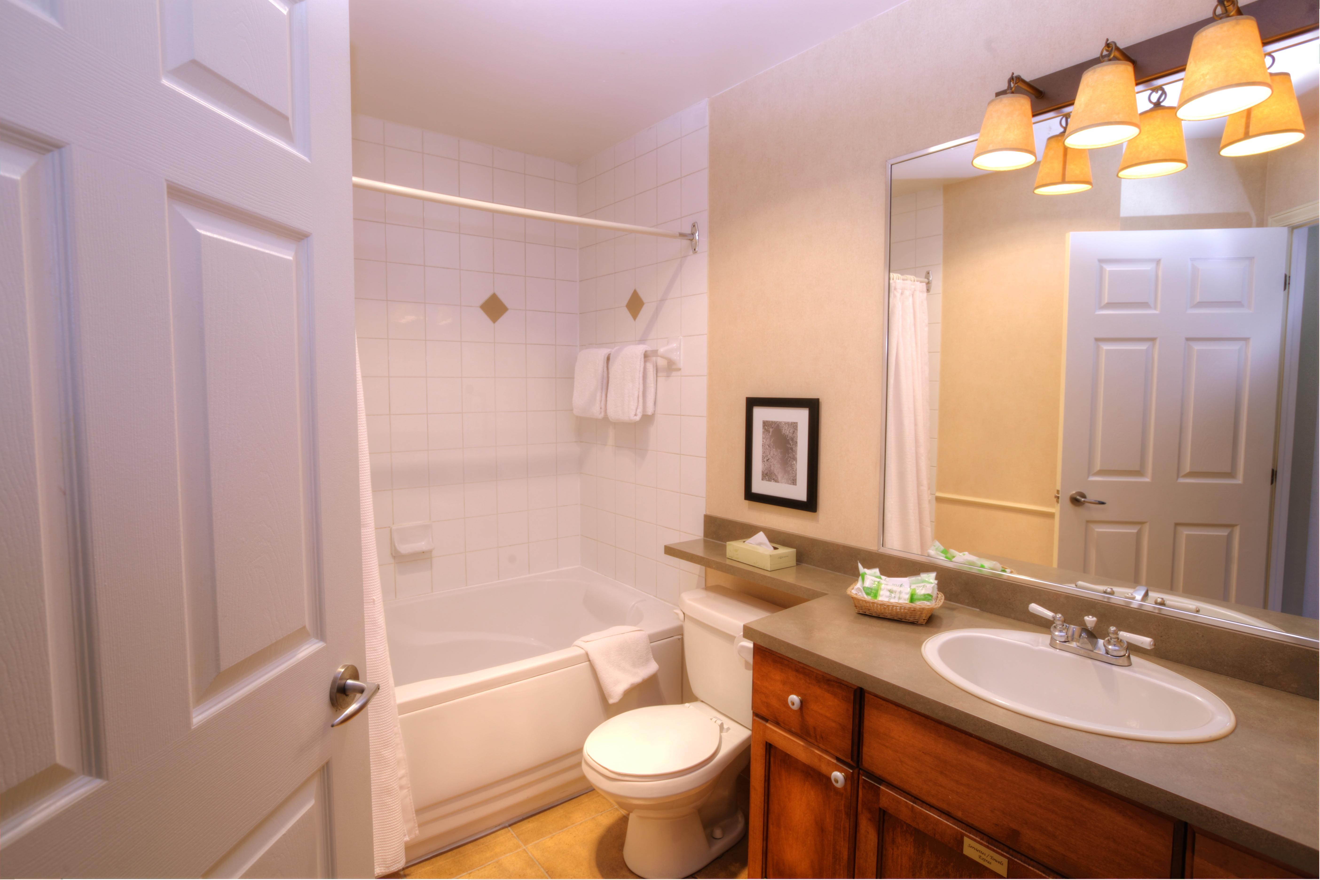 Hotel Place Saint Bernard Tremblant