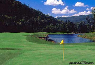 By Marriott Tremblant Manoir Labelle Hotel
